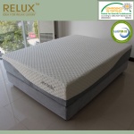 Apedic Mattress 12in