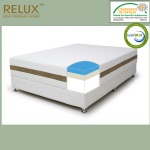 Gel Comfort Mattress