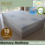 Luxury Comfort Mattress