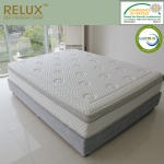 Quilted Inspiron Mattress