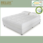 Quilted Latitude Mattress