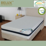 Quilted Euro Mattress