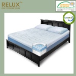 Quilted Precision Mattress