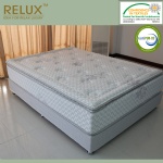 Quilted Vostro Mattress