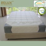 Quilted UK Mattress