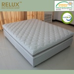 Quilted Vostro Mattress