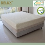 Taupe Mattress