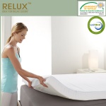 Memory Foam Topper CertiPur-US