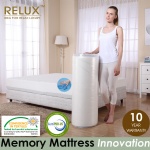 Memory Foam Mattress, 10 year warranty