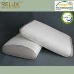 Traditional Pillow 3D Mesh Trim