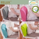 Lumbar Support Cushion 3D Mesh