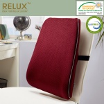 Seat Cushion Berry