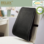 Seat Cushion Black