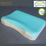 Curve Gel Pillow