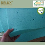 Gel Infused Memory Foam Topper