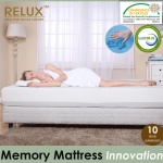 Abode Mattress